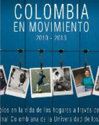Colombia en Movimiento