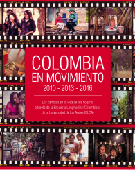 Colombia en movimiento