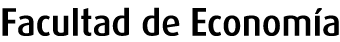 LogoFacultadEconomia