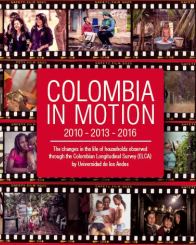 Colombia in Motion